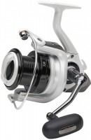 Photos - Reel Daiwa Shorecast A 2500 