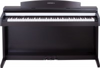 Photos - Digital Piano Kurzweil M1 