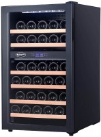 Photos - Wine Cooler Cold Vine C34-KBF2 