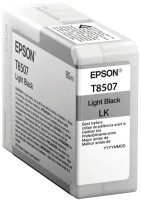Photos - Ink & Toner Cartridge Epson T8507 C13T850700 