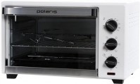Photos - Mini Oven Polaris PTO 0735 GLC 