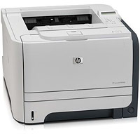 Photos - Printer HP LaserJet P2055 