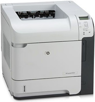 Photos - Printer HP LaserJet P4014DN 