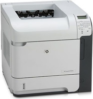 Printer HP LaserJet P4015DN 