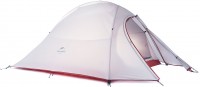 Tent Naturehike Cloud UP II 20D Silicone Light 