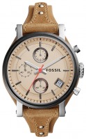 Photos - Wrist Watch FOSSIL ES4177 