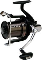 Photos - Reel Daiwa Tournament Basia 45QDX 