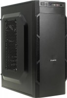 Photos - Computer Case Zalman ZM-T1 Plus black