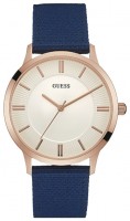 Photos - Wrist Watch GUESS W0795G1 