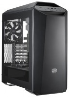 Photos - Computer Case Cooler Master MasterCase Maker 5 black