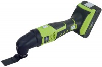 Photos - Multi Power Tool Greenworks G24MT 3600807 