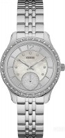 Photos - Wrist Watch GUESS W0931L1
