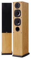 Photos - Speakers Castle Acoustics Richmond 7i 