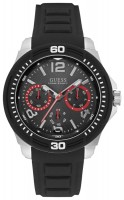 Photos - Wrist Watch GUESS W0967G1 