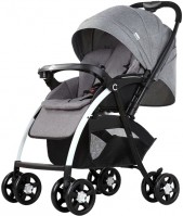 Photos - Pushchair Alis Jetta 