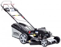 Photos - Lawn Mower NAC LS50-775IS-HSDF 