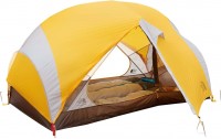 Photos - Tent The North Face Triarch 2 