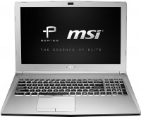 Photos - Laptop MSI PL60 7RD