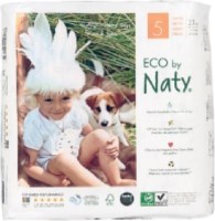 Photos - Nappies Naty Eco 5 / 88 pcs 