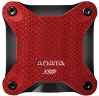 Photos - SSD A-Data Durable SD600 ASD600-256GU31-CRD 256 GB