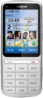 Photos - Mobile Phone Nokia C3-01 0 B