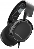 Photos - Headphones SteelSeries Arctis 3 