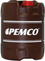 Photos - Engine Oil Pemco Diesel G-6 UHPD 10W-40 Eco 20 L
