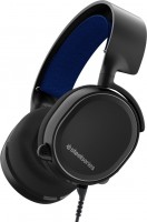 Photos - Headphones SteelSeries Arctis 5 