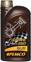 Photos - Engine Oil Pemco iDrive 350 5W-30 1 L