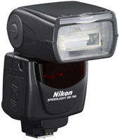 Flash Nikon Speedlight SB-700 