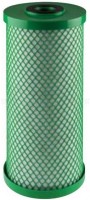 Photos - Water Filter Cartridges Atlas Filtri CB-EC CTO 20 BIG 10 mcr