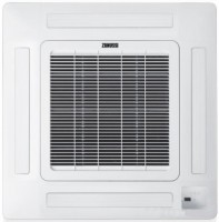 Photos - Air Conditioner Zanussi ZACC-12H/ICE/FI/N1 44 m²