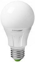 Photos - Light Bulb Eurolamp TURBO A60 10W 4000K E27 DIM 