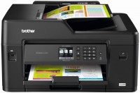 Photos - All-in-One Printer Brother MFC-J3530DW 