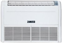 Photos - Air Conditioner Zanussi ZACU-18H/ICE/FI/N1 50 m²