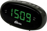 Photos - Radio / Table Clock Ritmix RRC-616 
