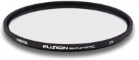 Photos - Lens Filter Hoya UV(O) Fusion Antistatic 67 mm