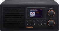 Photos - Audio System Sangean WFR-30 