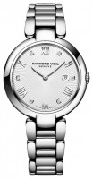 Photos - Wrist Watch Raymond Weil 1600-ST-00618 