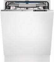 Photos - Integrated Dishwasher Electrolux ESL 97845 RA 