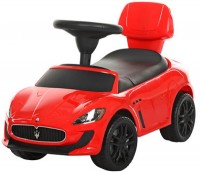 Photos - Ride-On Car Bambi Z 353 