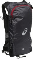 Photos - Backpack ASICS Fujitrail Speed Backpack 6 L