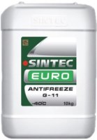 Photos - Antifreeze \ Coolant Sintec Euro 10 L
