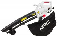 Photos - Leaf Blower NAC VBE300-FS-H 