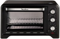 Photos - Mini Oven Moulinex OX 444 832 