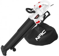 Photos - Leaf Blower NAC VBE300-AS-WS-CH 