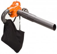 Photos - Leaf Blower NAC BVP254-1-BO 