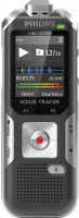 Photos - Portable Recorder Philips DVT 6010 