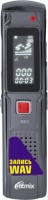 Photos - Portable Recorder Ritmix RR-110 4Gb 