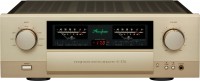 Photos - Amplifier Accuphase E-370 